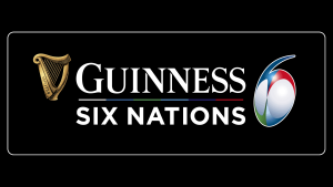 6 Nations Rugby 